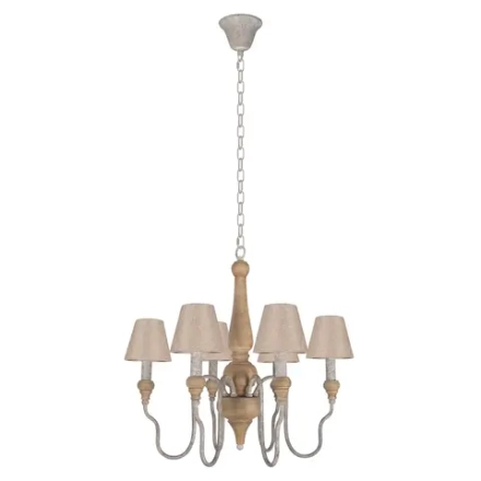 Подвесная люстра Loft It COUNTRYSIDE 10420