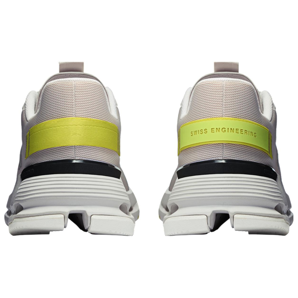 On Cloudnova Form 2 Pearl Limelight