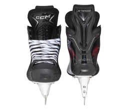 Коньки CCM JETSPEED FT880 SR (взрослый)