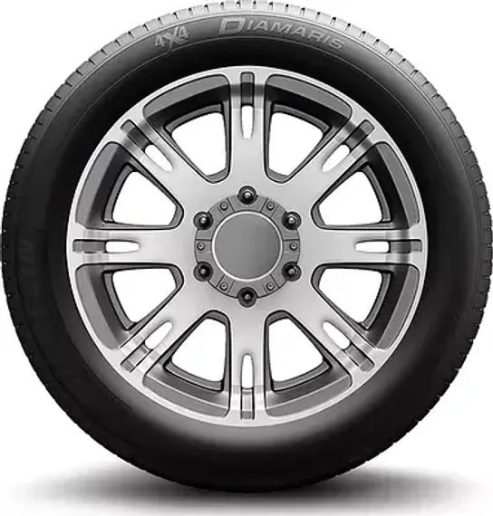 Michelin 4X4 Diamaris 285/50 R18 109W