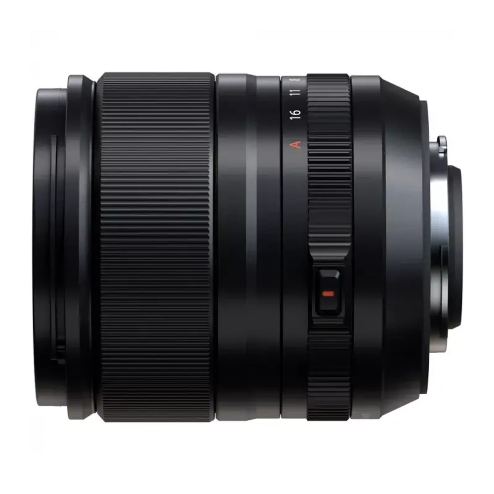 Объектив Fujifilm XF 33mm f/1.4 R LM WR