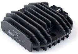 Реле и коммутаторы