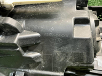 Фара правая KIA Optima 4 JF (2015-2018) галоген