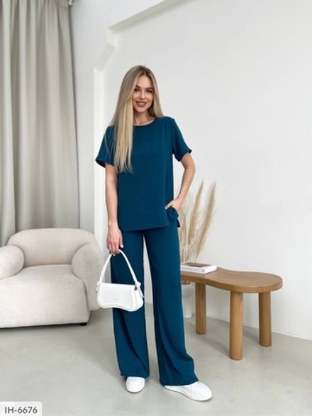 Костюм IH-6694 Фабрика Моды Фото 1