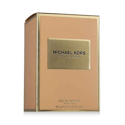 Michael Kors Pour Femme Eau De Parfum 50 ml (woman)