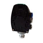 PrimaX (I, P, IR) газоанализатор взрывозащищённый стационарный