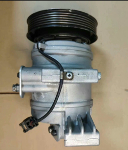 Компрессор кондиционера Mazda 6 2.5, B50
