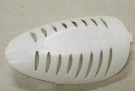 Плафон освещения для холодильника Indesit/Ariston