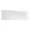 Canton Atelier 750 White Semi Gloss