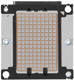 Кулер  Exegate ESNK-P0068AP4.PWM.2U.3647.Cu