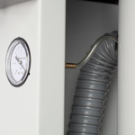 Стружкоотсос циклон БЕЛМАШ CTDC-1.7