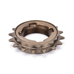 Трещетка звездочка задняя 16 зубьев 34мм для электровелосипеда