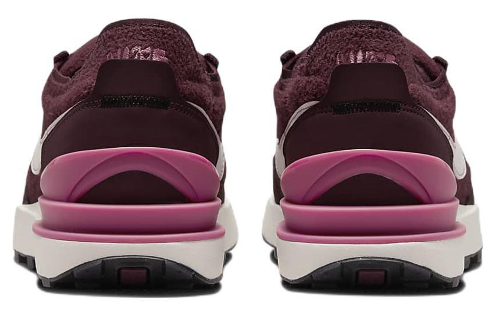 Кроссовки Nike Waffle One Se (Женская размерная сетка)
