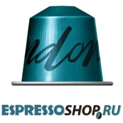 Капсулы для кофемашин Nespresso Indonesia