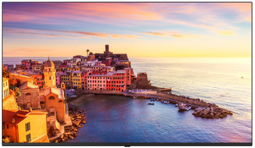 Телевизор LG 75UM662H0LC