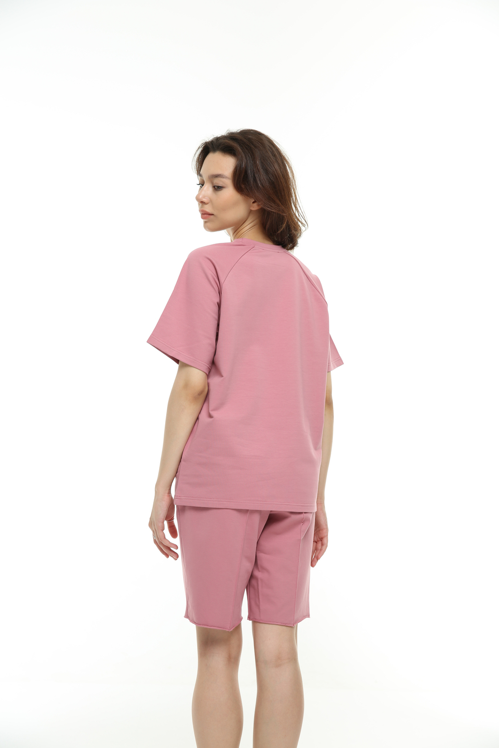 Велосипедки 2-х нитка