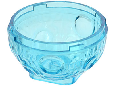 Lego Метеор нижняя часть 4116927