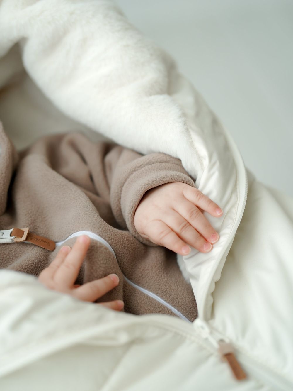 Конверт-одеяло "Тофу" 0+