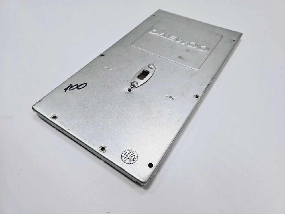 Передняя часть корпуса DAEWOO DGB 100 MSC (арт. 3316316400)