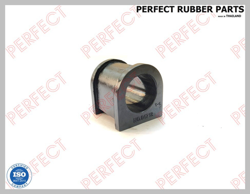 Втулка переднего стабилизатора d27.4 PERFECT (Кратность 2 шт) MIT13K774B1