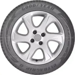 Goodyear UltraGrip 8 225/55 R17 101V XL