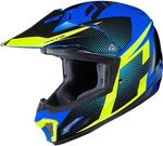 CL-XY II Argos MC23 / Детский / Синий