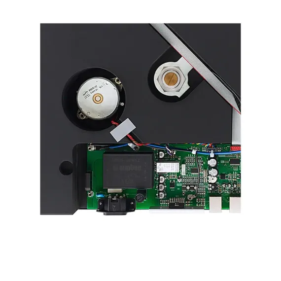 T+A G 2000 R-CMC Silver