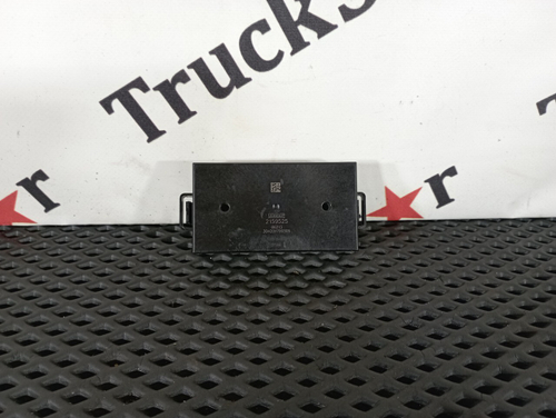 Модуль переключателей кабины 2018г