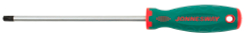 D71T45 Отвертка стержневая TORX® ANTI-SLIP GRIP, T45х200