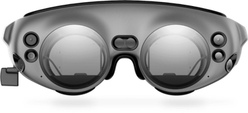 Очки дополненной / смешанной реальности Magic Leap