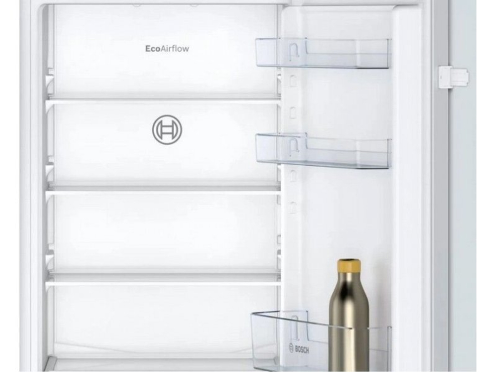 Встраиваемый холодильник Bosch KIN86NSE0