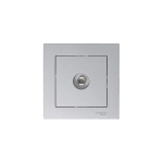 ATLASDESIGN TV АНТЕННА коннектор, механизм, АЛЮМИНИЙ