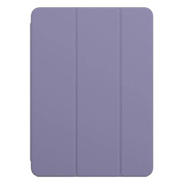 Чехол книжка Smart Folio для iPad Pro 13" Английская лаванда
