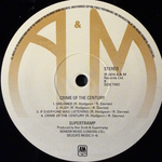Supertramp ‎– Crime Of The Century (Европа 2022г.) Т