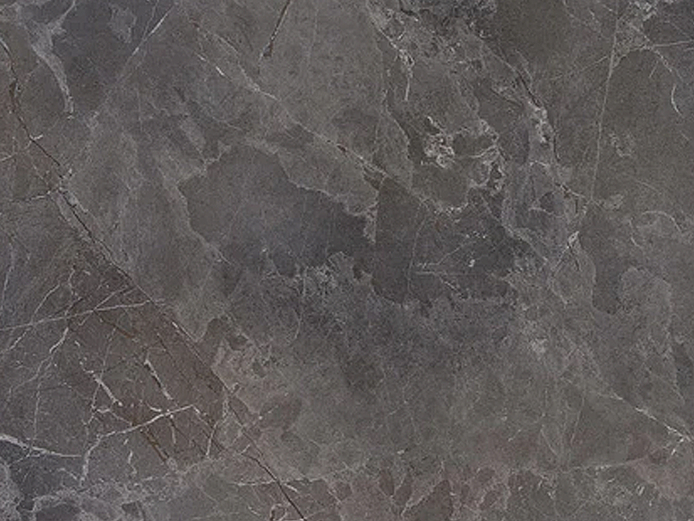 Столешница 38 м Мрамор Марквина серый 694, АМК-Троя