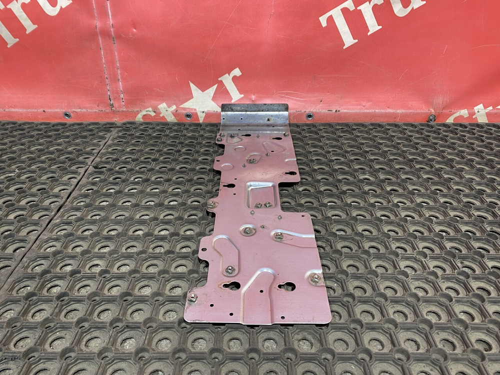 Экран тепловой 2019г.