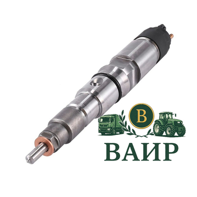 0445120393 Форсунка топлива Бош для FAW-3252