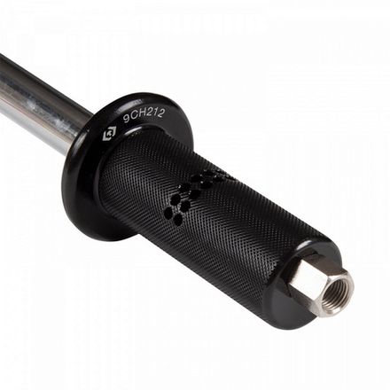 Цена на KING TONY (9CH212) Обратный рихтовочный молоток, пневматический, 1,36 кг, 3 предмета