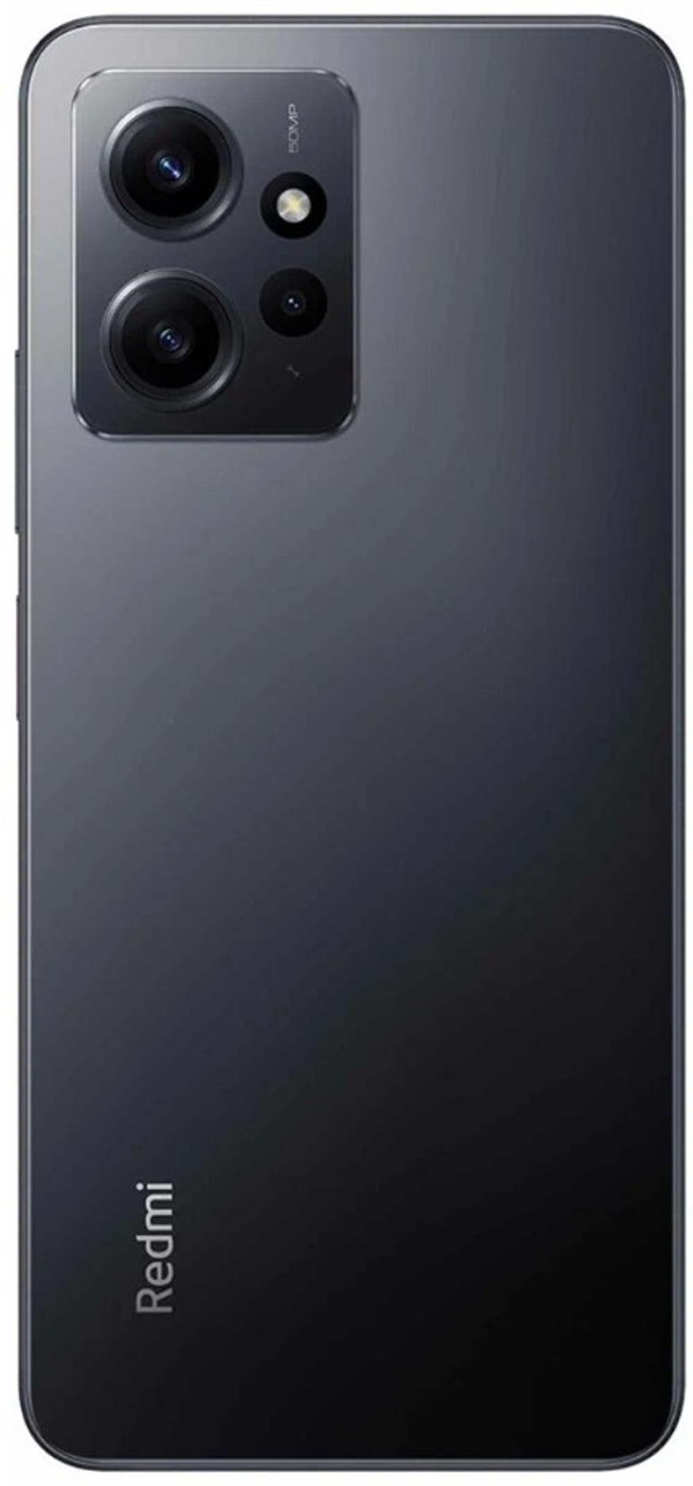 Смартфон Xiaomi Redmi Note 12 4/128GB Onyx Gray