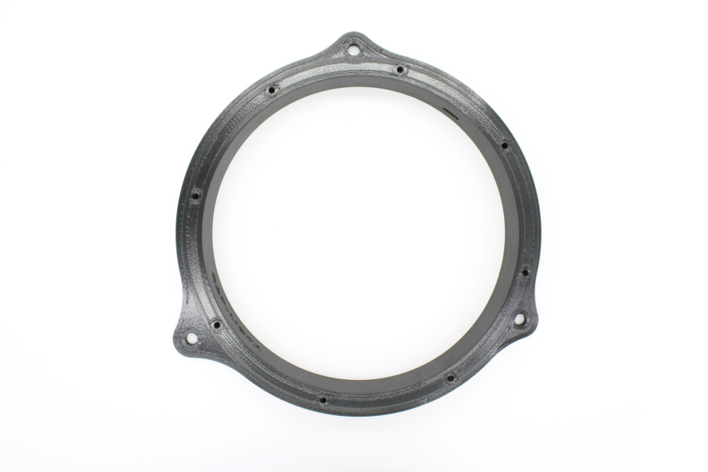 Кольца проставочные Mercedes Benz RSP-MB01