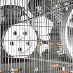 Компрессор поршневой ременной Patriot Remeza СБ 4/Ф-270 LB-50 В, 520306355