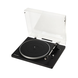 PREMIERA ECO ONE (BK) виниловый проигрыватель