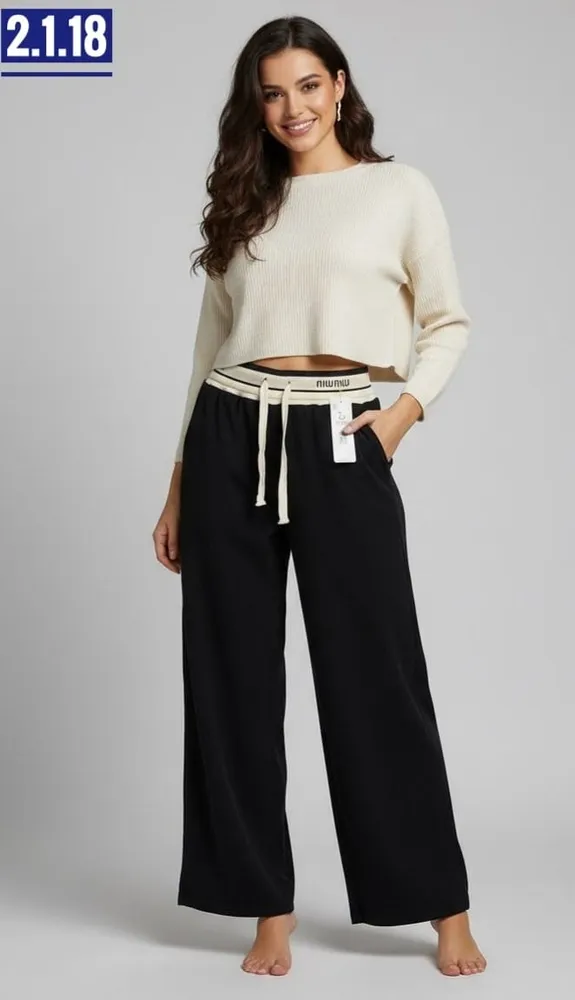 Брюки 50354165 Fabrika