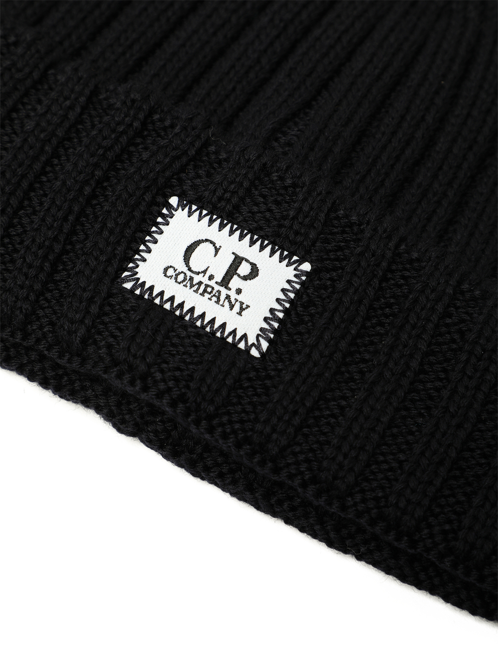 Шапка Accessories In Extrafine Merino Wool