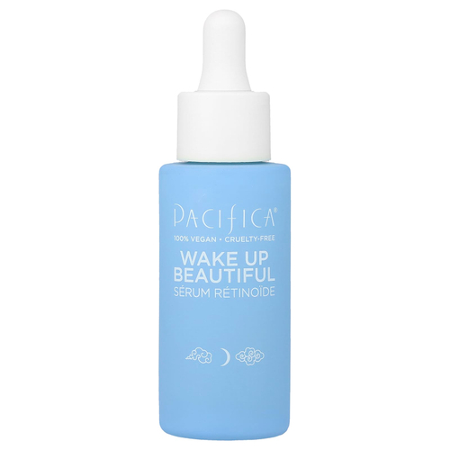 Pacifica, Wake Up Beautiful Retinoid Serum, 29 мл (1 жидк. унц.)