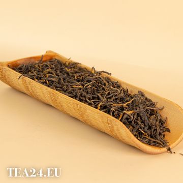 Herbata Jin Jun Mei 2 (złote brwi)