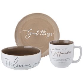Lefard Coffee Mania