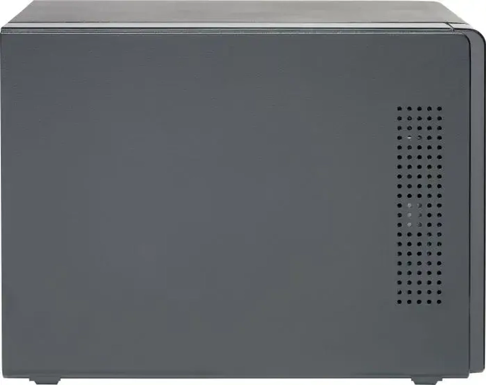Сетевой RAID-накопитель QNAP  TS-451+-8G
