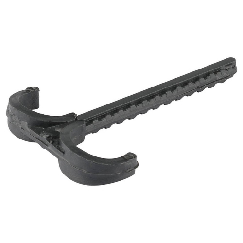 Дюбель-крюк ONE PLUS двусторонний 80 мм