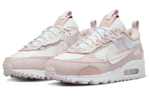 Кроссовки Nike Air Max 90 "Soft Pink" (Женская размерная сетка)